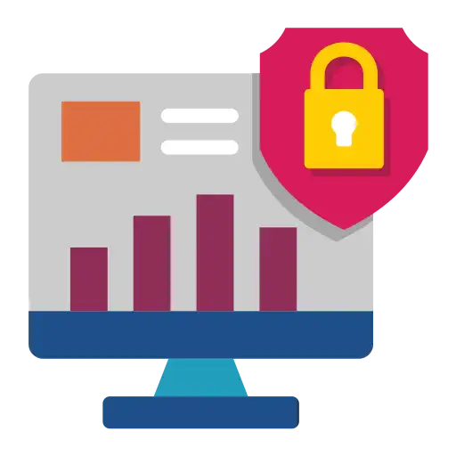 Strict Analytical Security